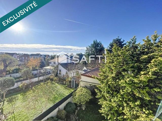 Maison 7 pièces 213 m²