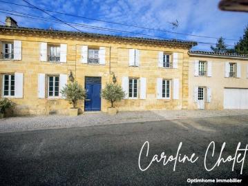 Maison 7 pièces 230 m²