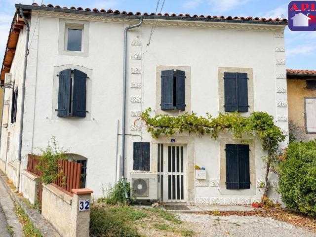 Maison 7 pièces 230 m²
