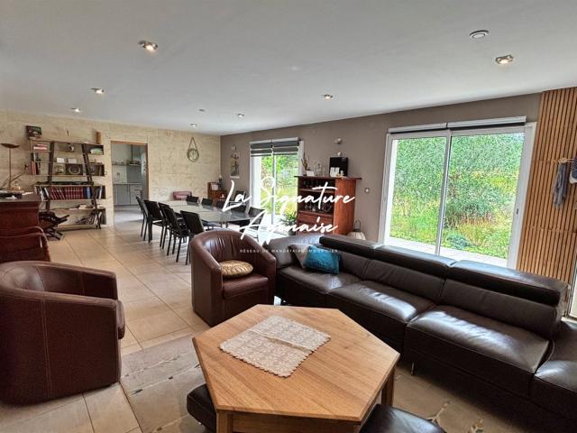 Maison 7 Pieces 230M 230m² Foulayronnes