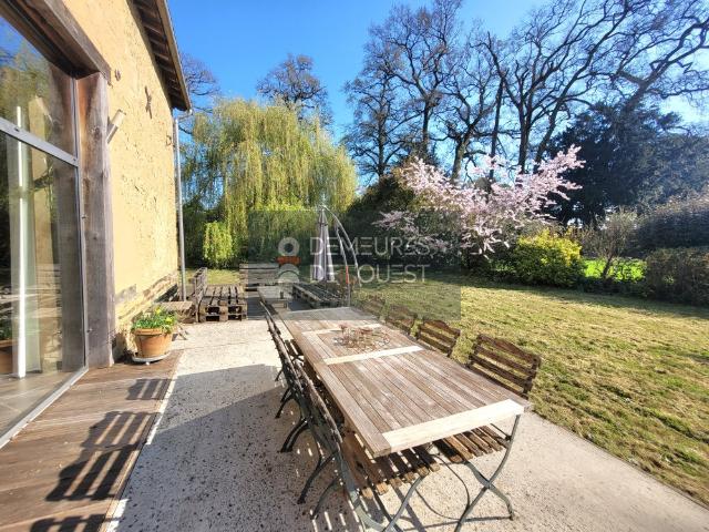 Maison 7 pièces 231 m²