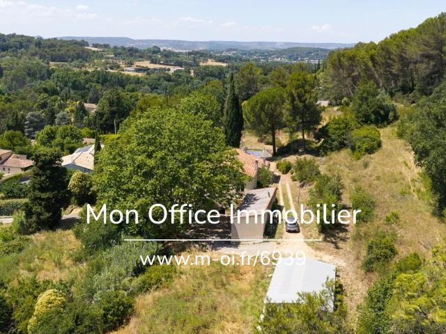Maison 7 pièces 231 m²