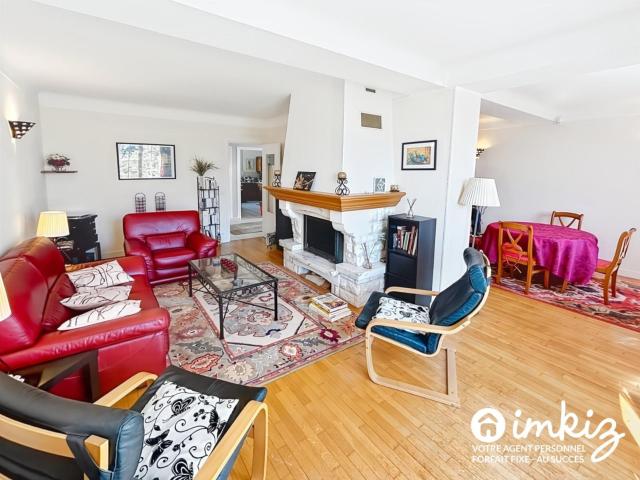 Maison 7 pièces 231m² Verrières le Buisson