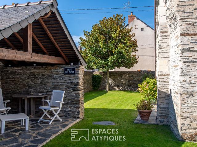 Maison 7 pièces 232 m²