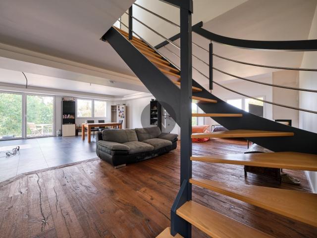 Maison 7 pièces 232 m²