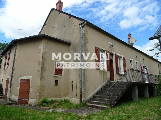 Maison 7 pièces 232 m²