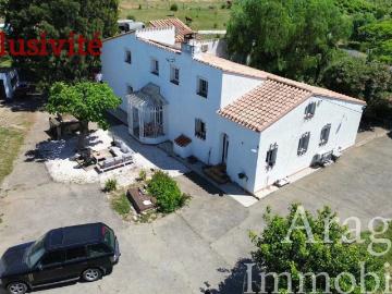 Maison 7 pièces 232 m²