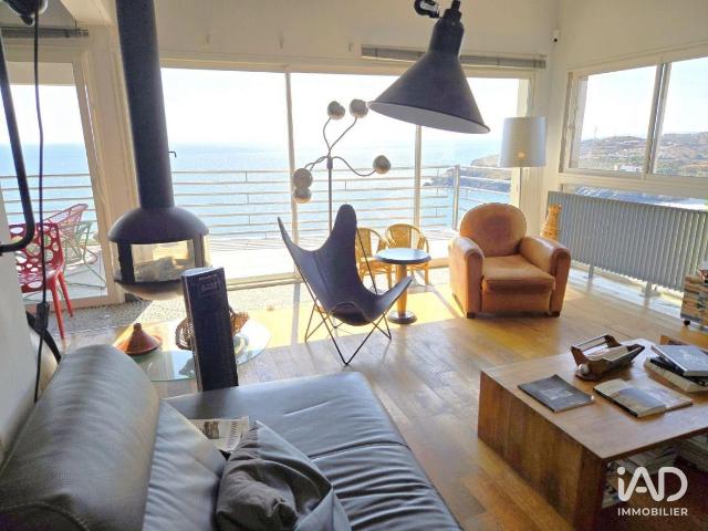 Maison 7 pièces 232 m²