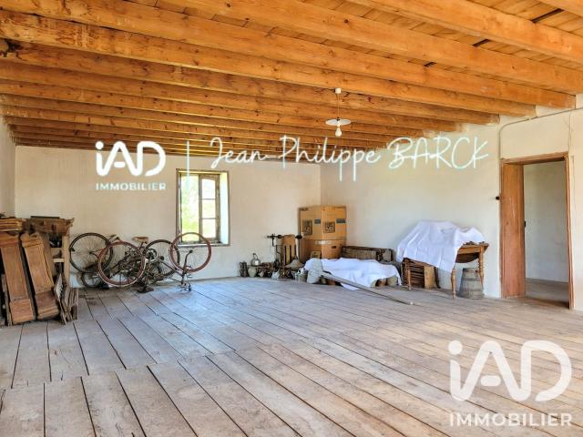 Maison 7 pièces 233 m²