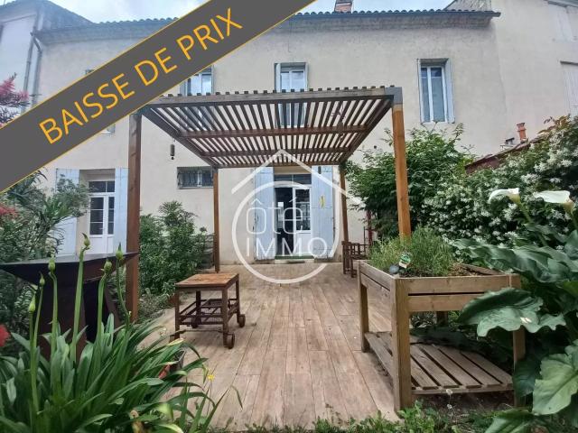 Maison 7 pièces 233 m²
