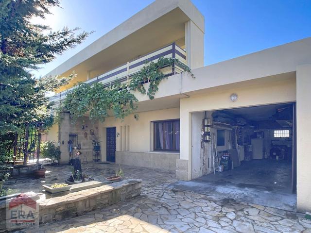 Maison 7 pièces 233 m²
