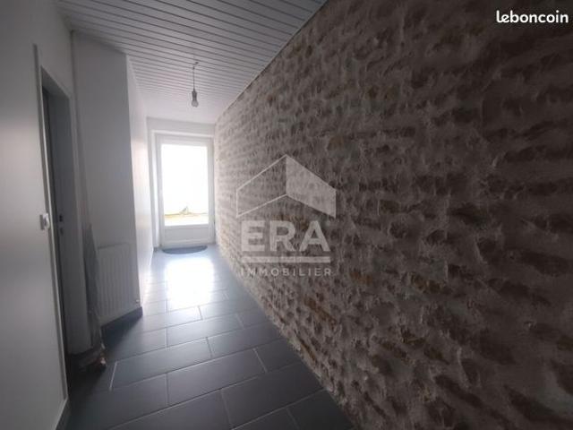 Maison 7 pièces 233 m²