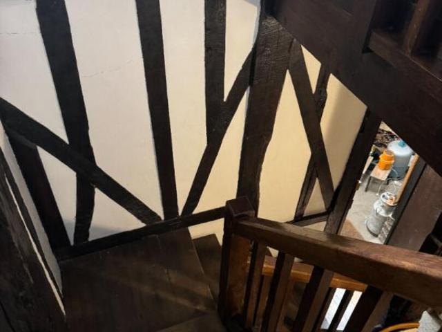 Maison 7 pièces 233 m²