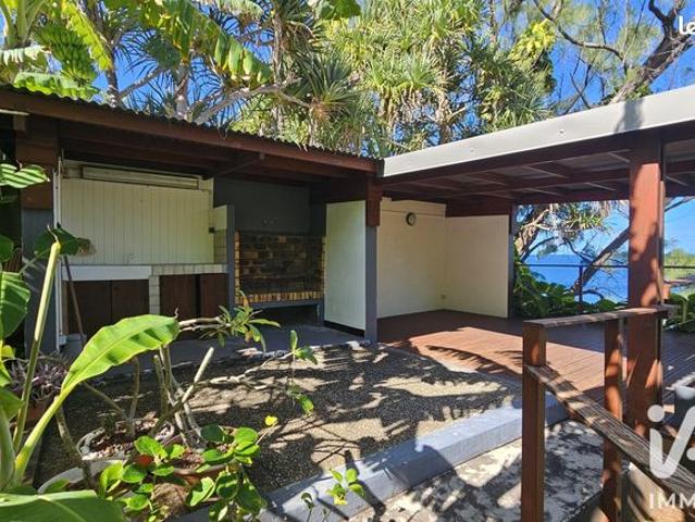 Maison 7 pièces 244 m²