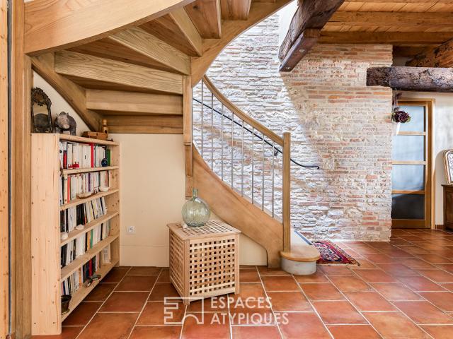 Maison 7 pièces 244 m²
