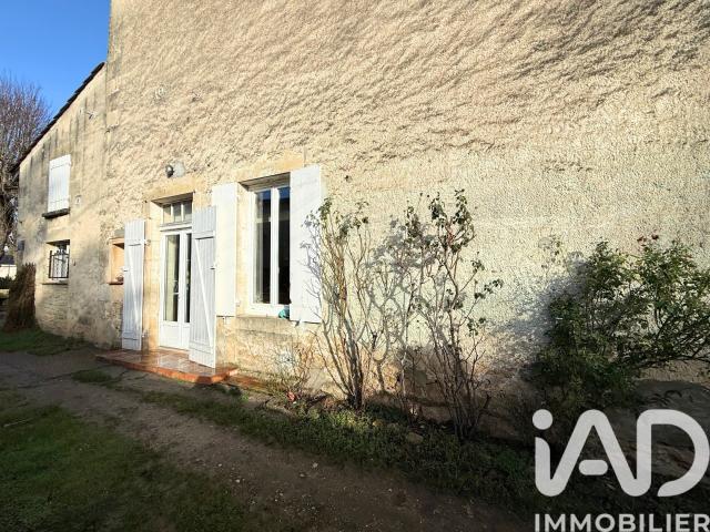 Maison 7 pièces 245 m²