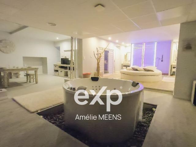 Maison 7 pièces 245 m²