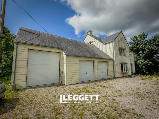 Maison 7 pièces 245 m²