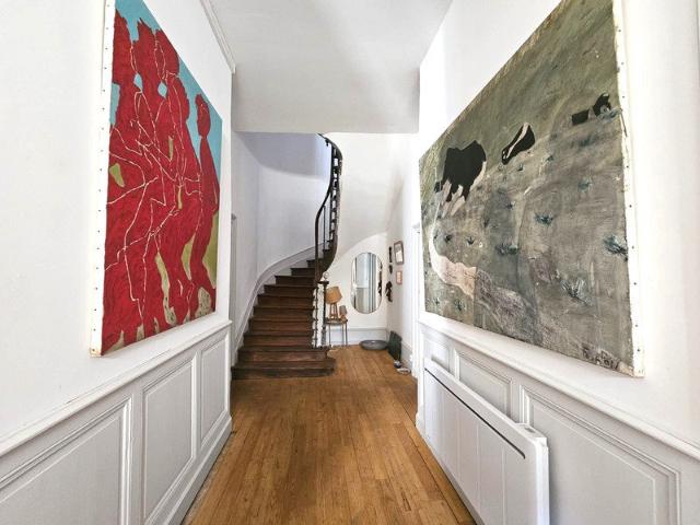 Maison 7 pièces 245 m²