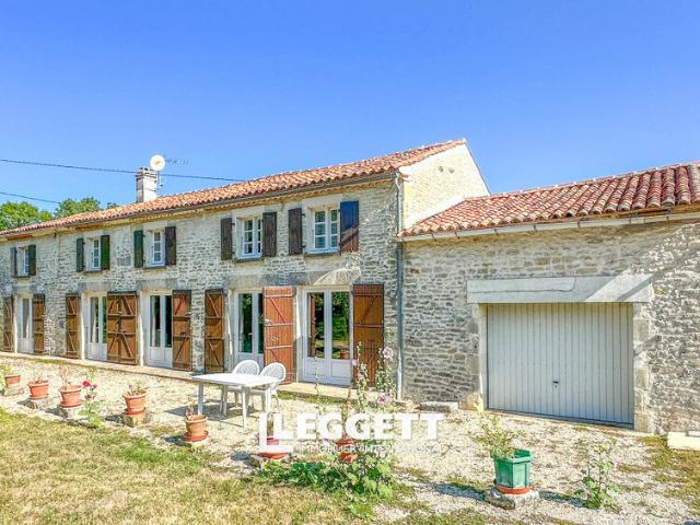 Maison 7 pièces 245 m²
