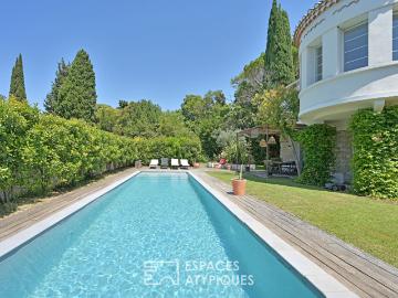 Maison 7 pièces 245 m²