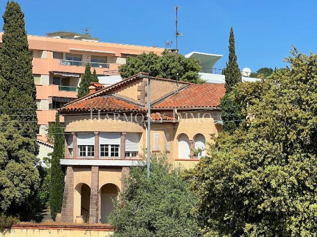 Maison 7 pièces 245 m²