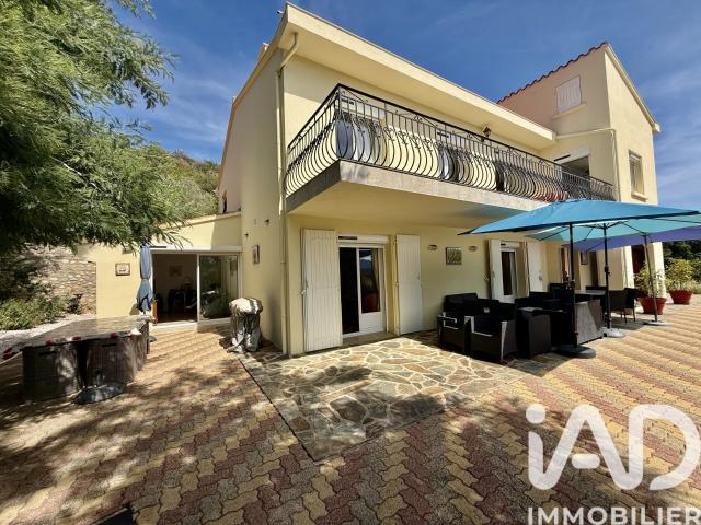 Maison 7 pièces 246 m²