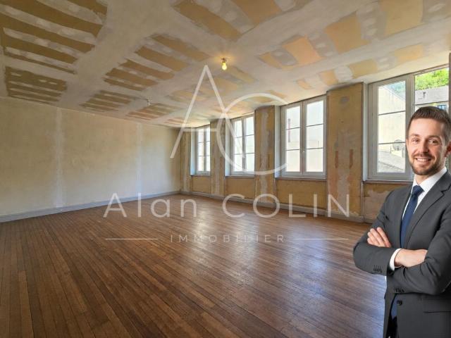 Maison 7 pièces 246 m²