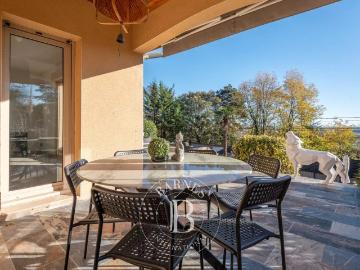 Maison 7 pièces 246 m²