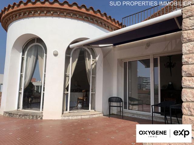 Maison 7 pièces 247 m²