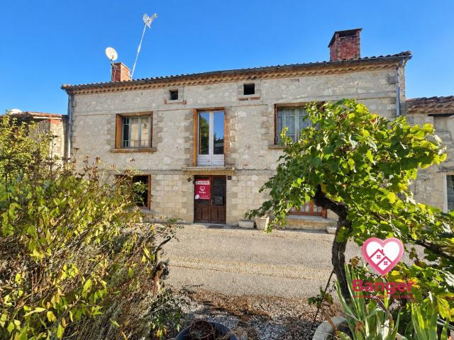 Maison 7 pièces 247 m²