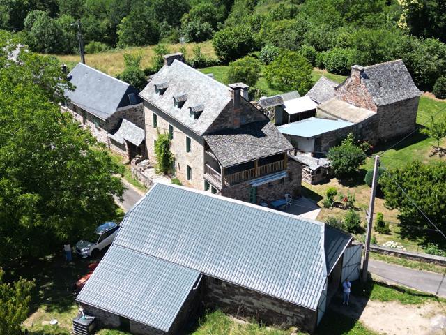 Maison 7 pièces 247 m²