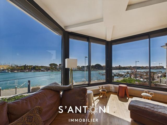 Maison 7 pièces 247 m²