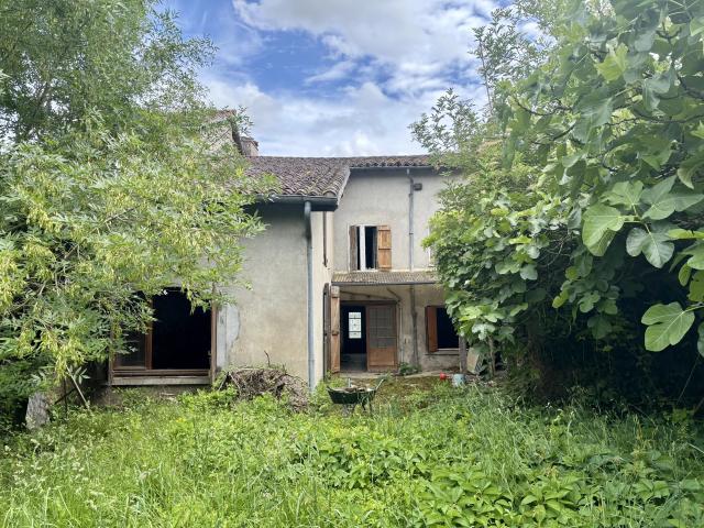 Maison 7 pièces 248 m²
