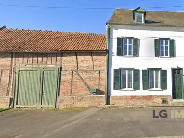 Maison 7 pièces 248 m²