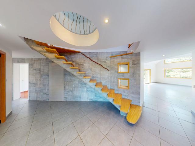 Maison 7 pièces 249 m²