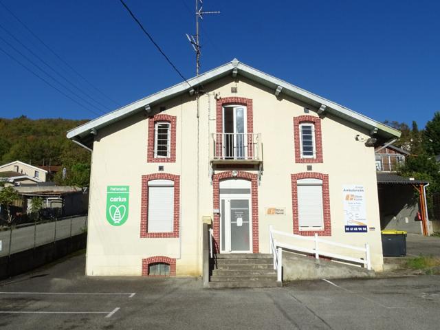 Maison 7 pièces 240 m²