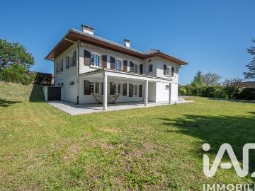 Maison à vendre à Oeutrange - Jardin