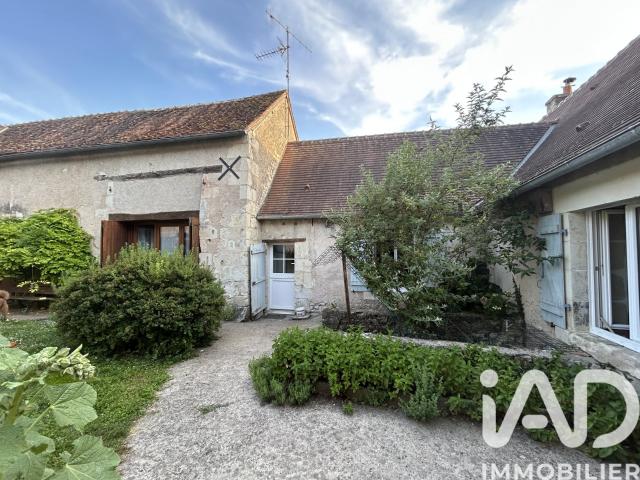 Maison 7 pièces 240 m²