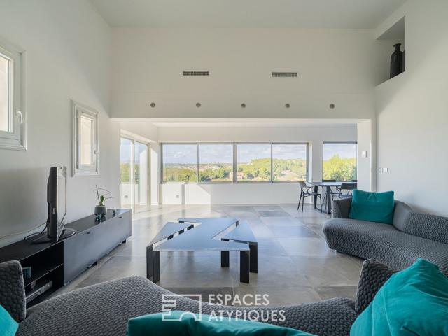 Maison 7 pièces 240 m²
