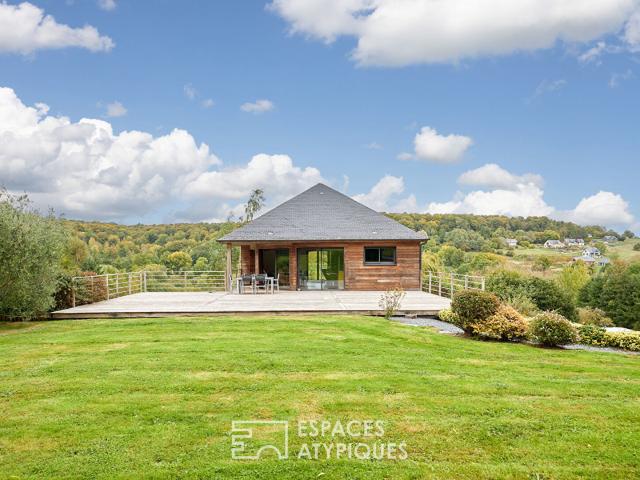 Maison 7 pièces 240 m²