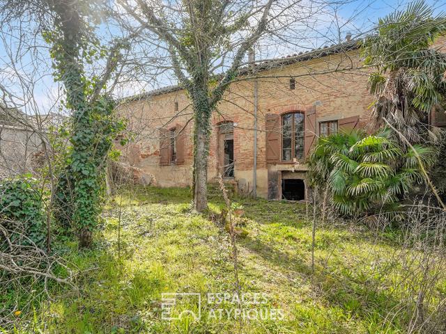 Maison 7 pièces 240 m²