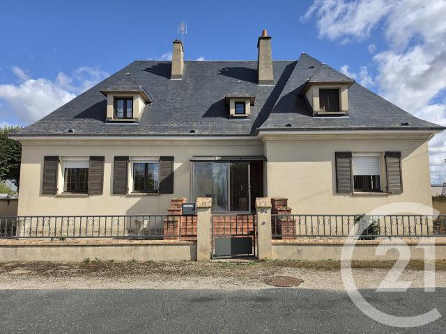 Maison 7 pièces 240 m²