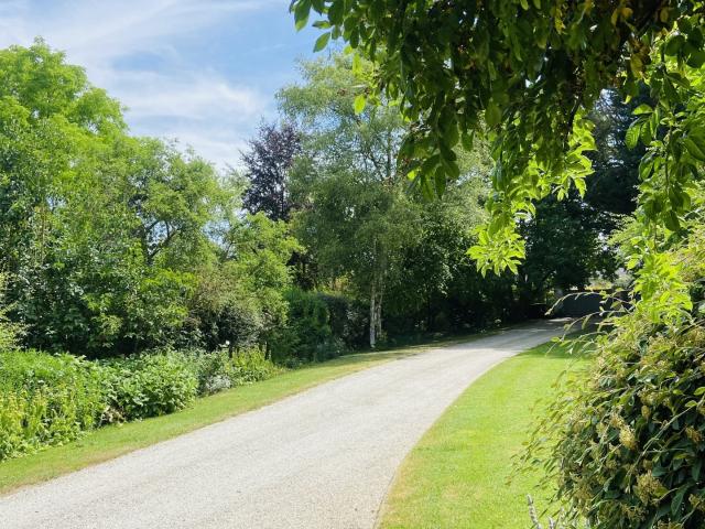 Maison 7 pièces 240 m²