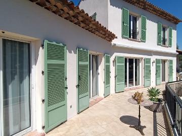 Maison 7 pièces 240 m²