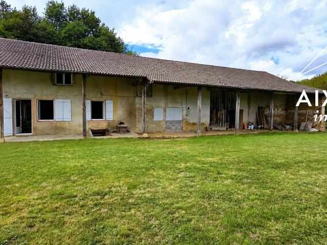 Maison 7 pièces 240 m²