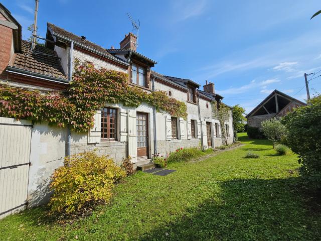 Maison 7 pièces 240 m²