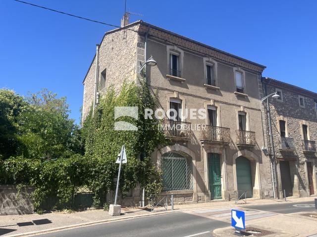 Maison 7 pièces 240 m²