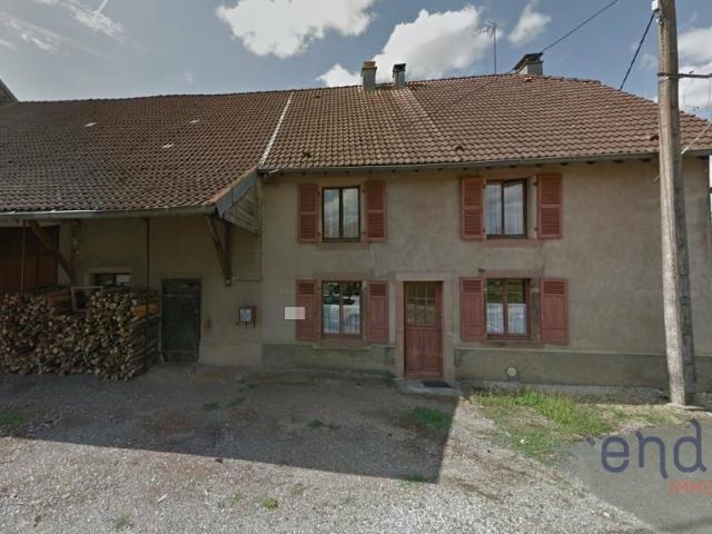 Maison 7 pièces 240 m²