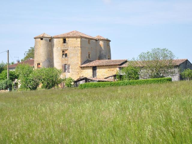 Maison 7 pièces 240 m²